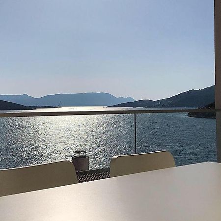 Apartmani Bolero - Neum Bagian luar foto