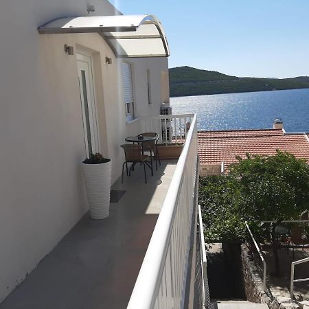 Apartmani Bolero - Neum Bagian luar foto