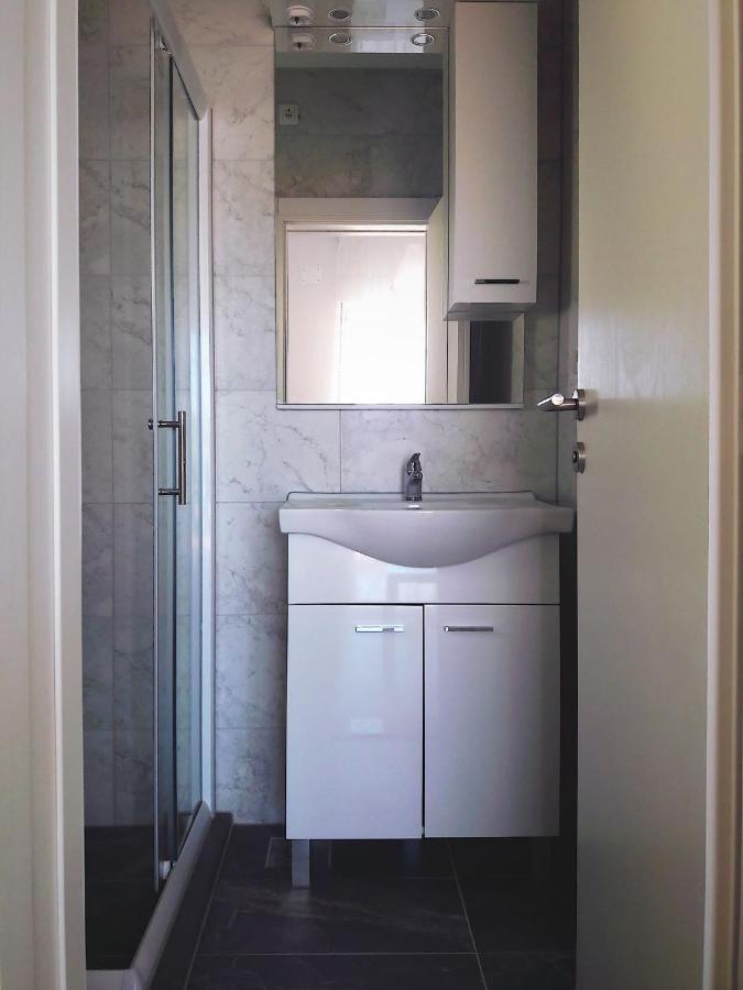 Apartmani Bolero - Neum Bagian luar foto