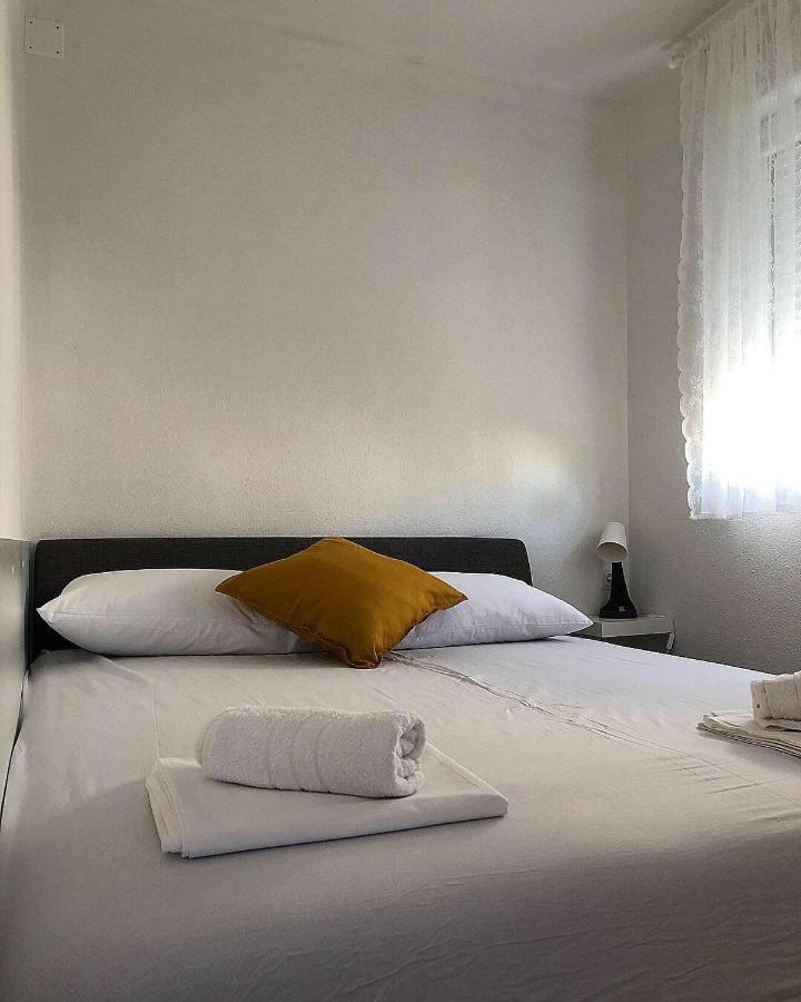 Apartmani Bolero - Neum Bagian luar foto