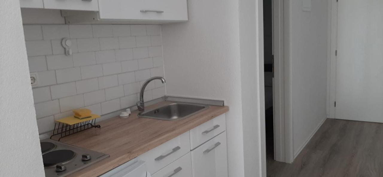 Apartmani Bolero - Neum Bagian luar foto