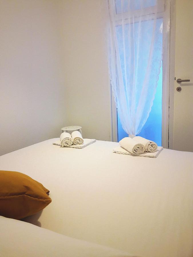 Apartmani Bolero - Neum Bagian luar foto