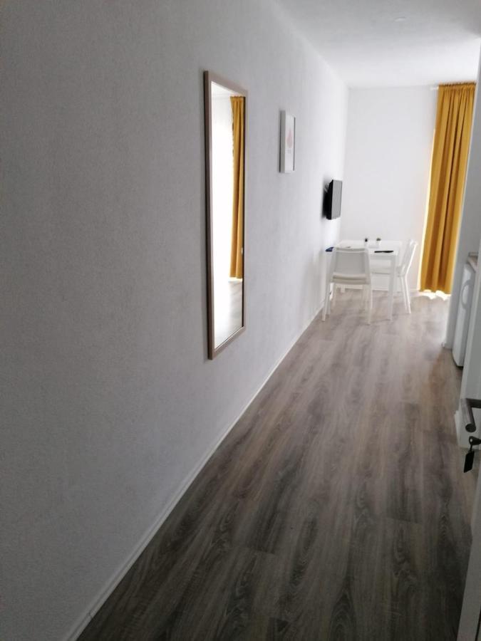 Apartmani Bolero - Neum Bagian luar foto