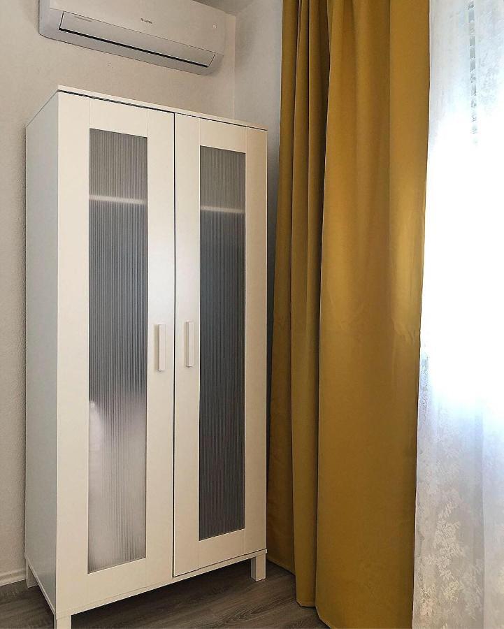 Apartmani Bolero - Neum Bagian luar foto