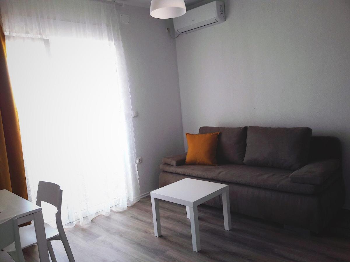 Apartmani Bolero - Neum Bagian luar foto
