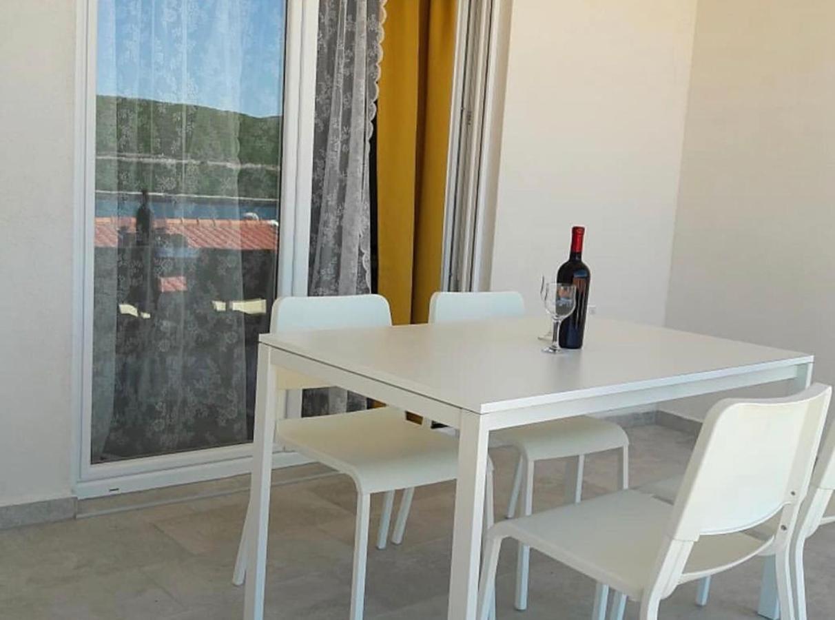 Apartmani Bolero - Neum Bagian luar foto
