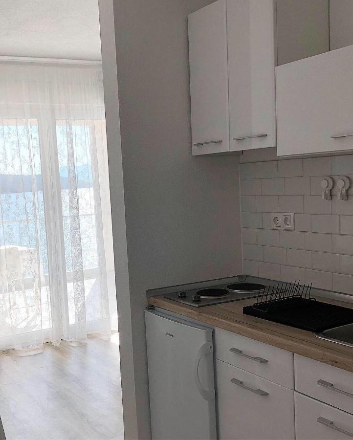 Apartmani Bolero - Neum Bagian luar foto