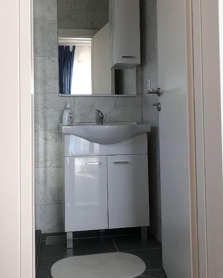 Apartmani Bolero - Neum Bagian luar foto