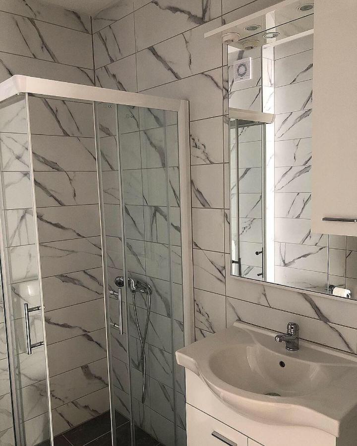 Apartmani Bolero - Neum Bagian luar foto