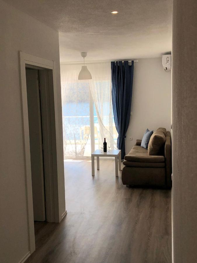 Apartmani Bolero - Neum Bagian luar foto