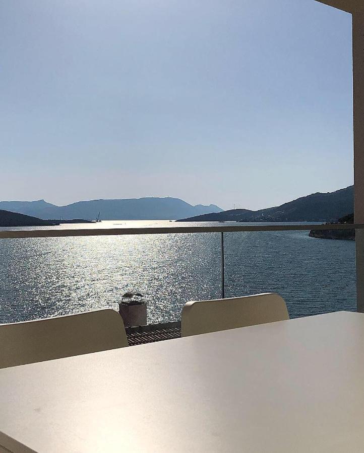 Apartmani Bolero - Neum Bagian luar foto