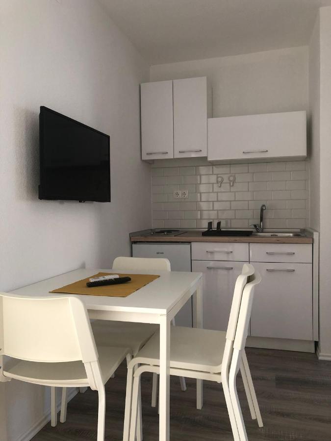 Apartmani Bolero - Neum Bagian luar foto