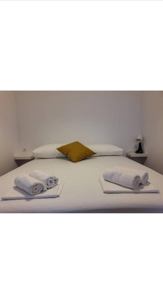 Apartmani Bolero - Neum Bagian luar foto