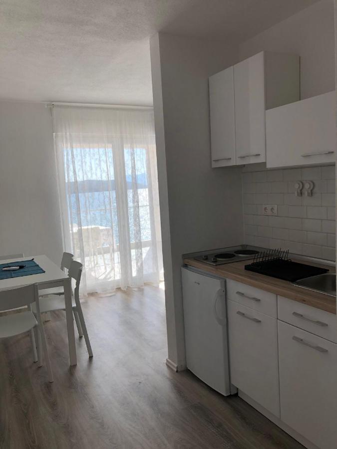 Apartmani Bolero - Neum Bagian luar foto