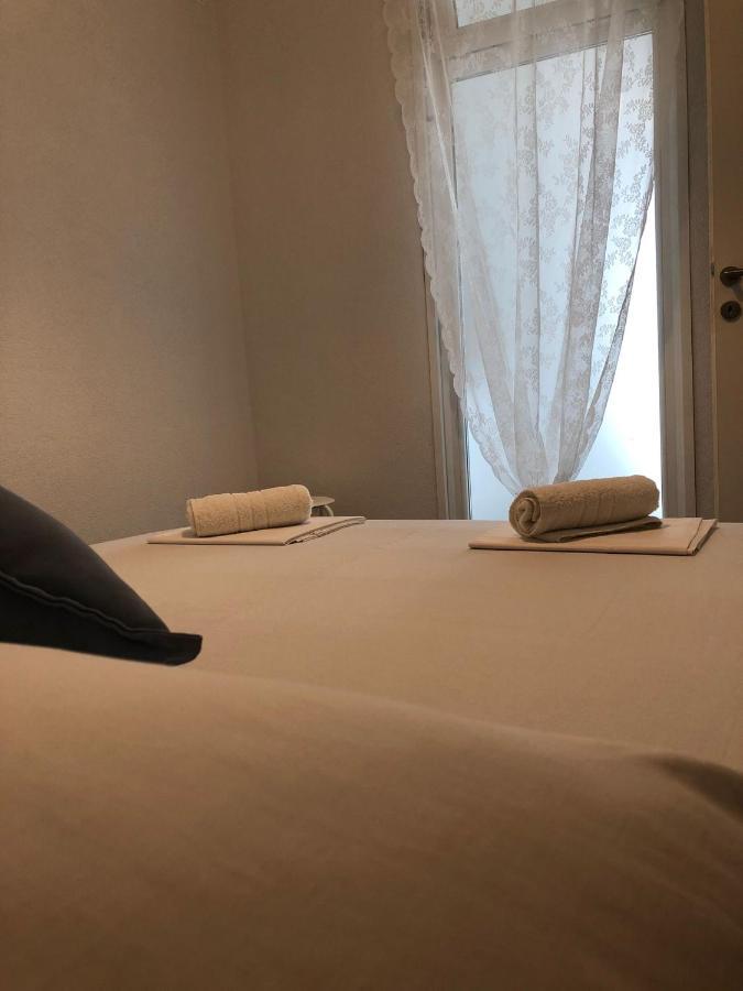 Apartmani Bolero - Neum Bagian luar foto
