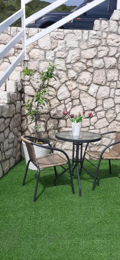 Apartmani Bolero - Neum Bagian luar foto