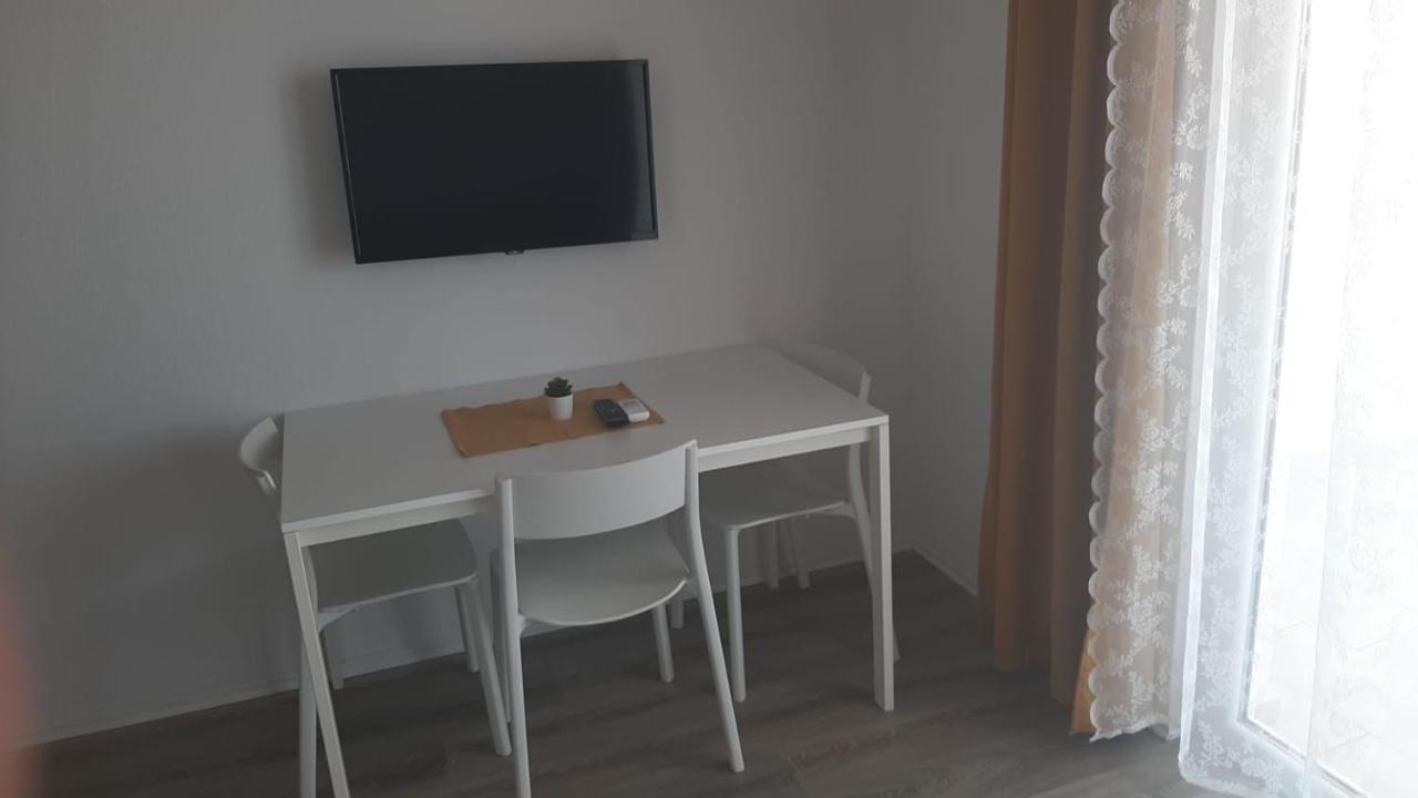 Apartmani Bolero - Neum Bagian luar foto